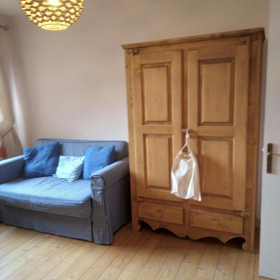 Les Dames De La Saugiat Bed & Breakfast Le Fied Dış mekan fotoğraf