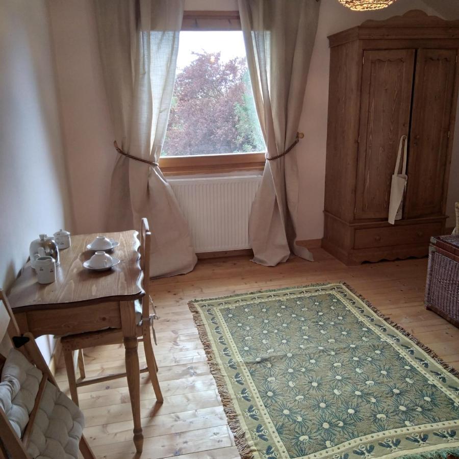 Les Dames De La Saugiat Bed & Breakfast Le Fied Dış mekan fotoğraf