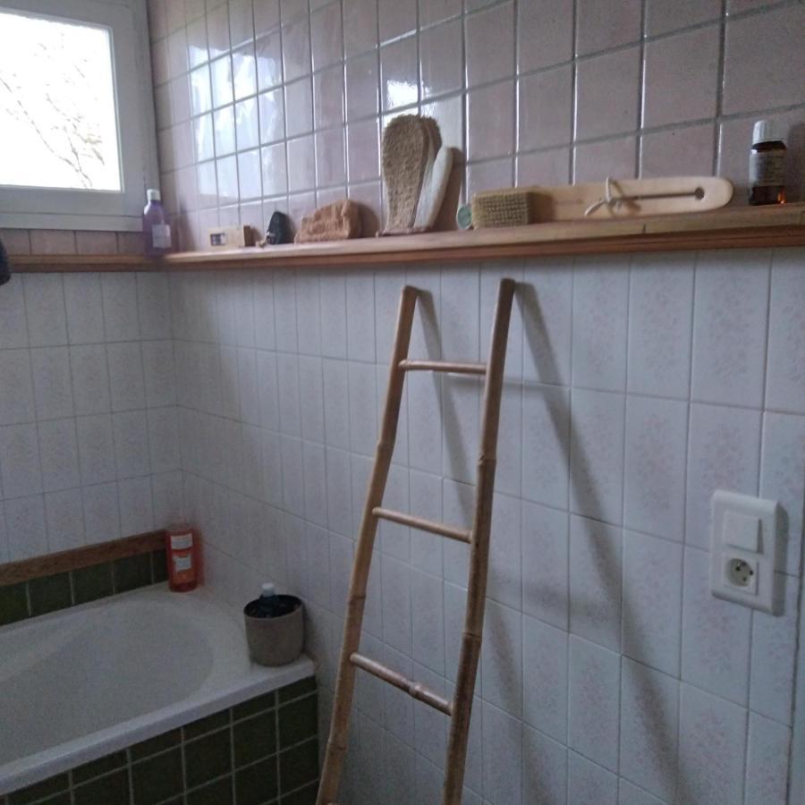 Les Dames De La Saugiat Bed & Breakfast Le Fied Dış mekan fotoğraf