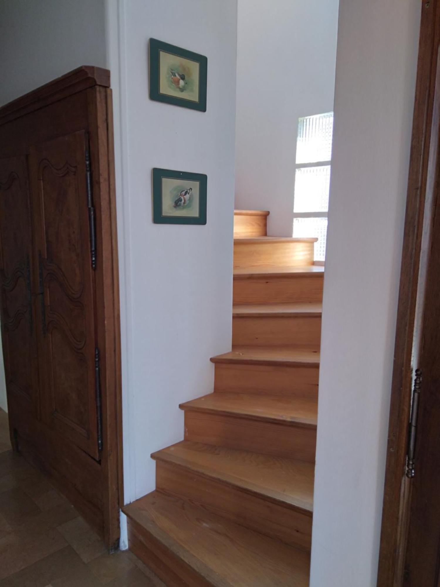 Les Dames De La Saugiat Bed & Breakfast Le Fied Dış mekan fotoğraf