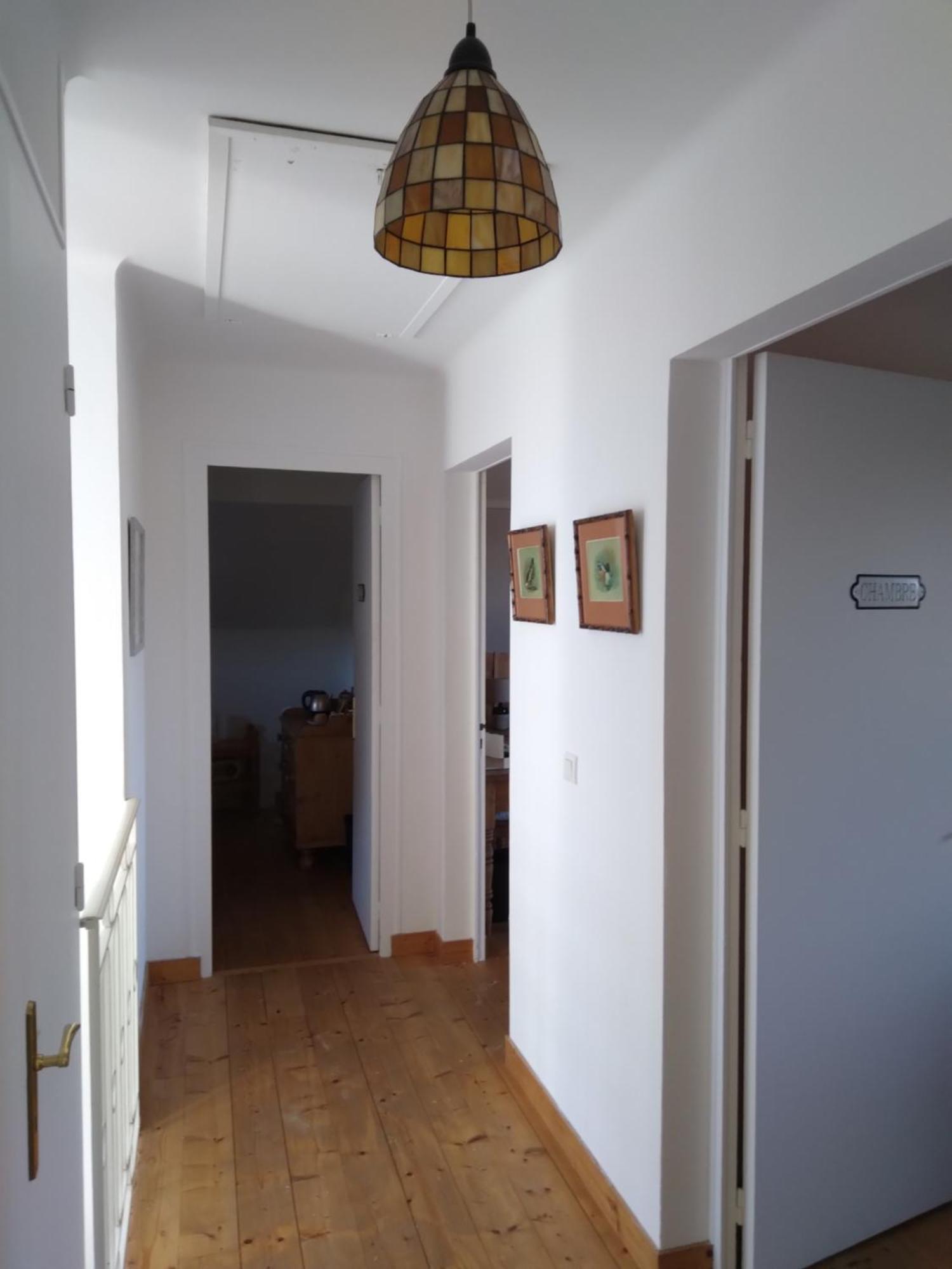 Les Dames De La Saugiat Bed & Breakfast Le Fied Dış mekan fotoğraf